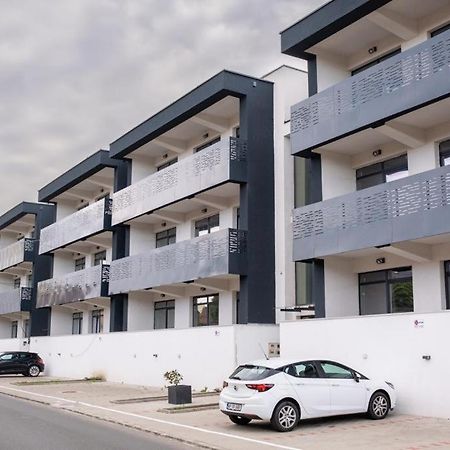Bb Residence อาราด ภายนอก รูปภาพ