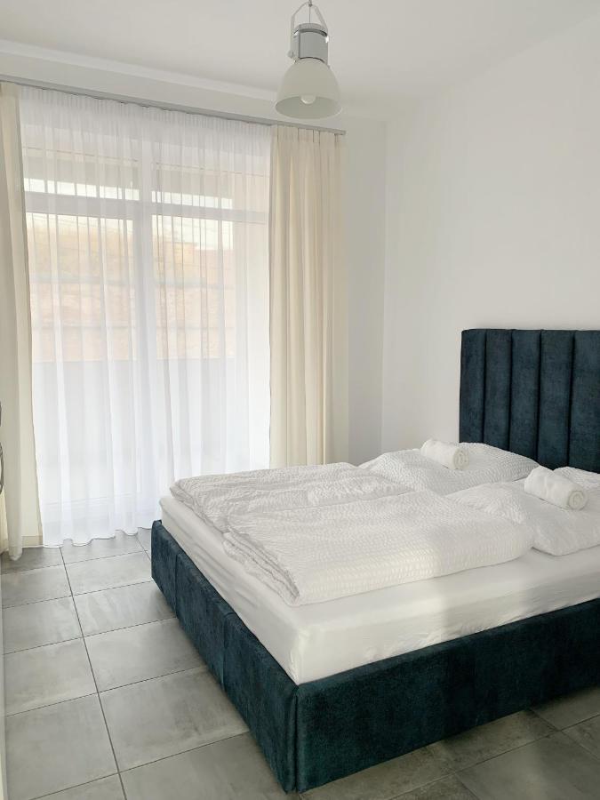 Bb Residence อาราด ภายนอก รูปภาพ