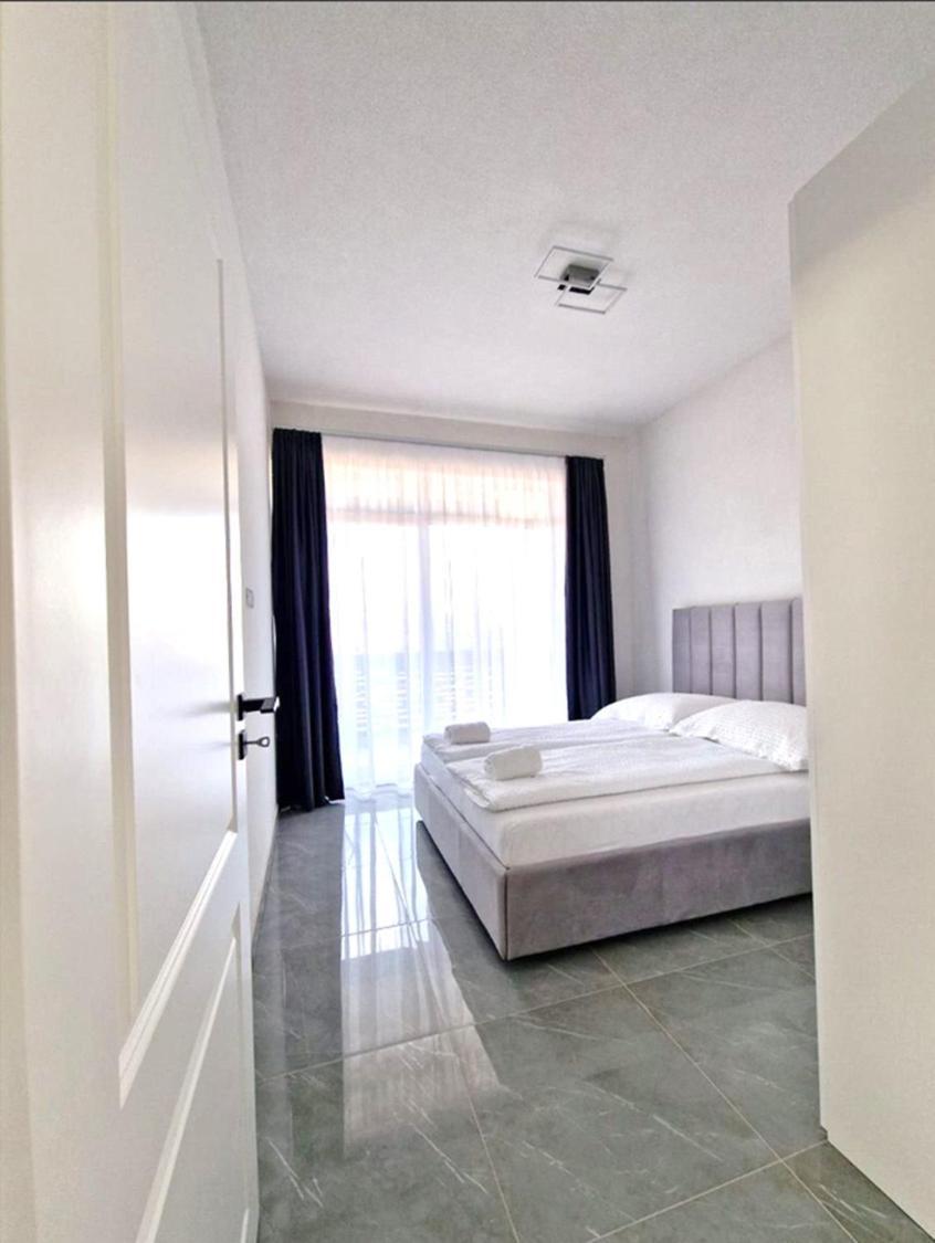 Bb Residence อาราด ภายนอก รูปภาพ