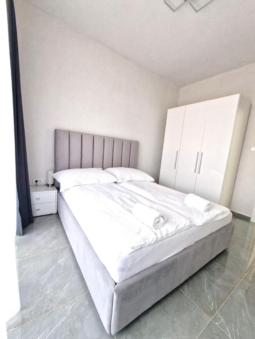Bb Residence อาราด ภายนอก รูปภาพ