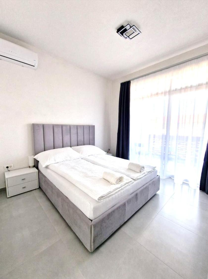 Bb Residence อาราด ภายนอก รูปภาพ