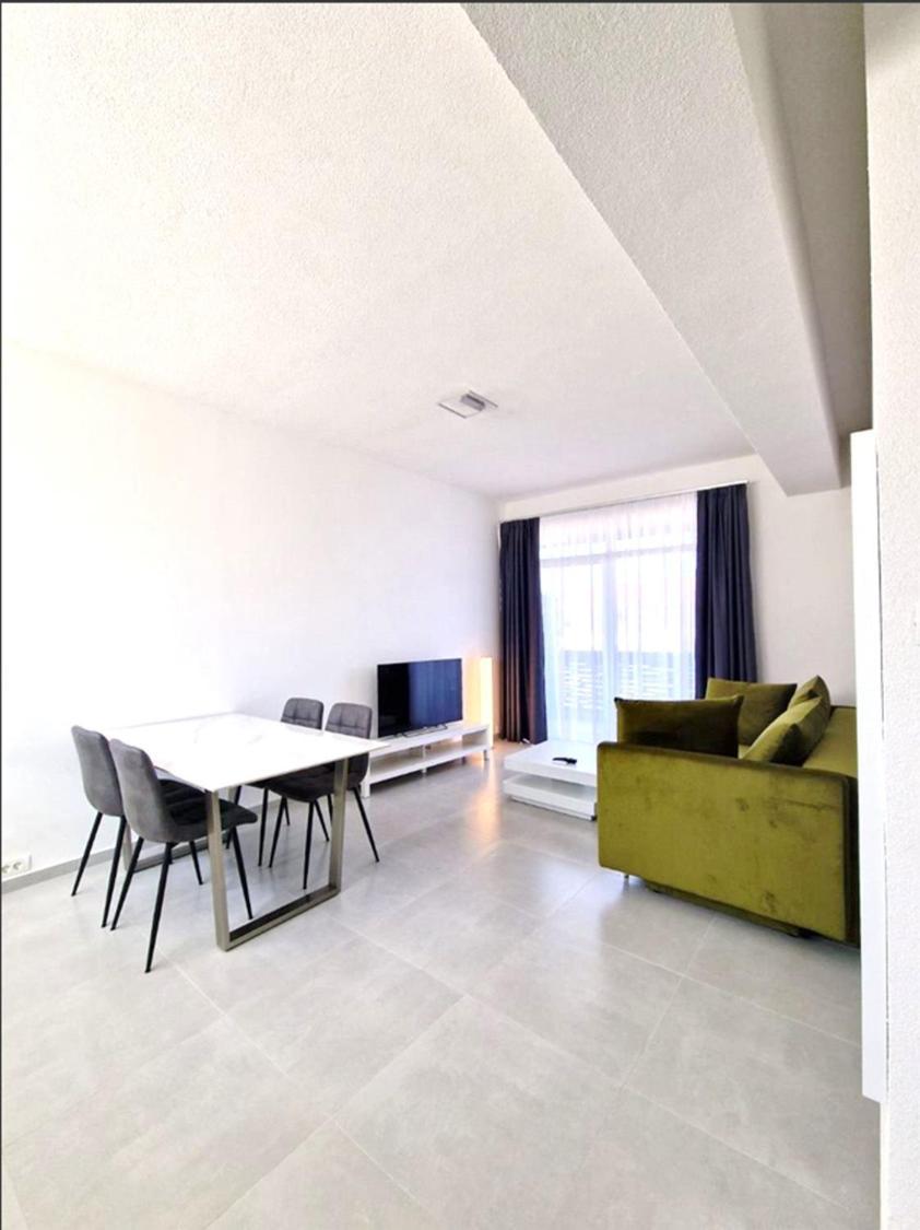 Bb Residence อาราด ภายนอก รูปภาพ