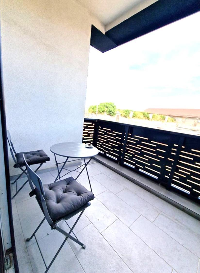 Bb Residence อาราด ภายนอก รูปภาพ