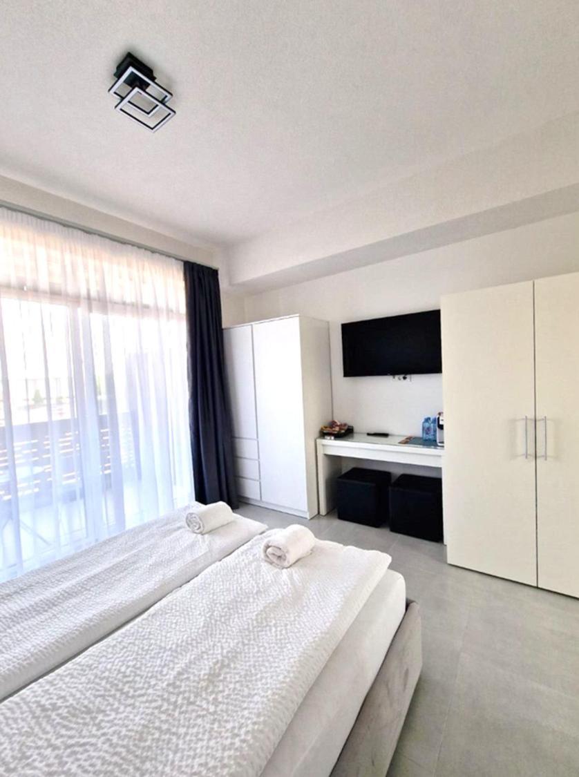 Bb Residence อาราด ภายนอก รูปภาพ