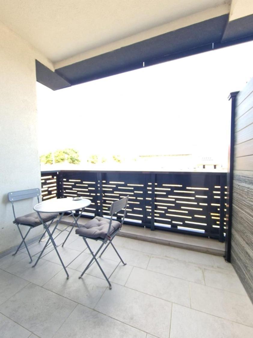 Bb Residence อาราด ภายนอก รูปภาพ