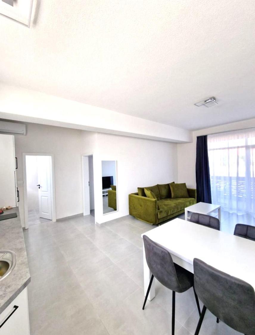 Bb Residence อาราด ภายนอก รูปภาพ