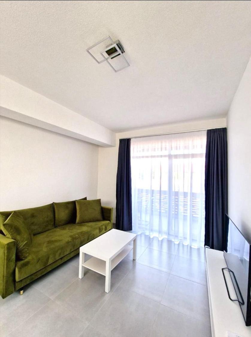 Bb Residence อาราด ภายนอก รูปภาพ