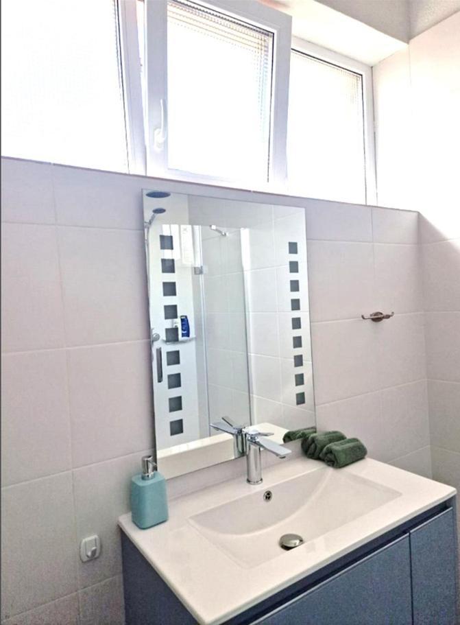 Bb Residence อาราด ภายนอก รูปภาพ