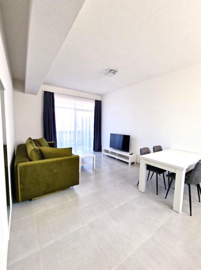Bb Residence อาราด ภายนอก รูปภาพ